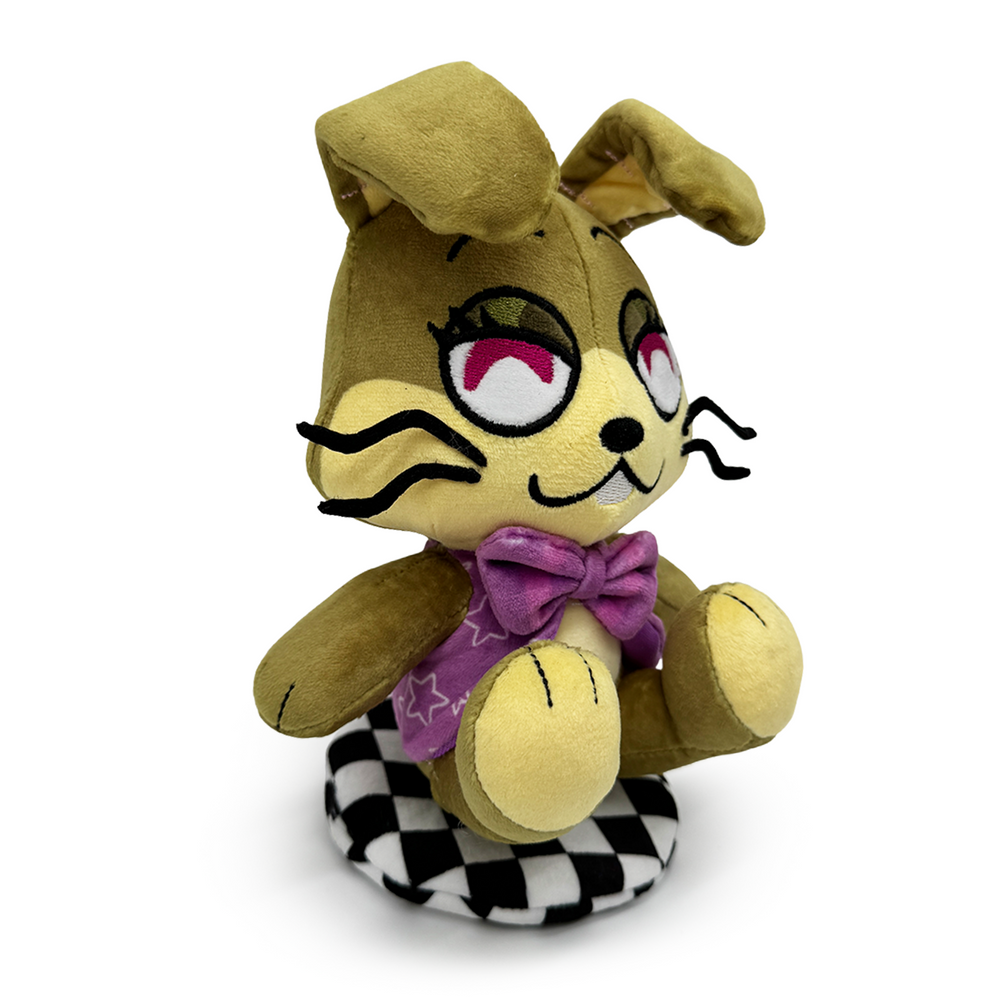Peluche Glitchtrap Shoulder Rider