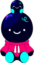 Peluche Orb