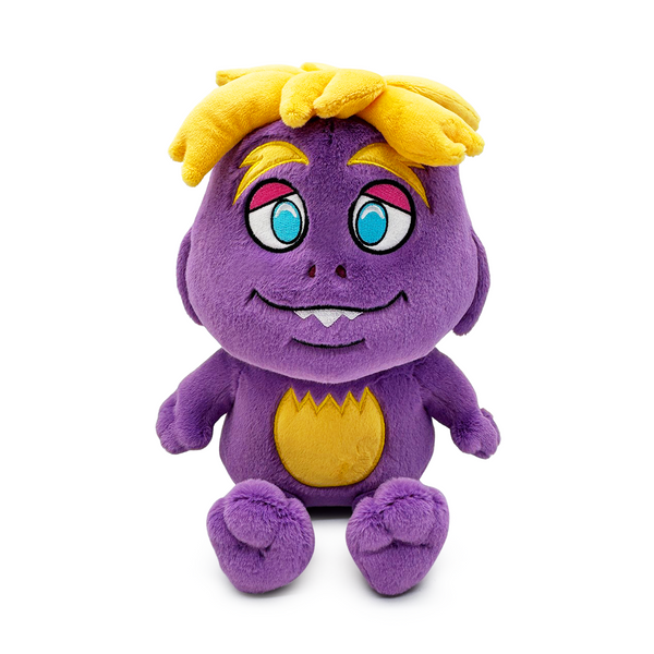 Mr. Munch Plush (9in)