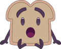 Peluche Toastedshoes