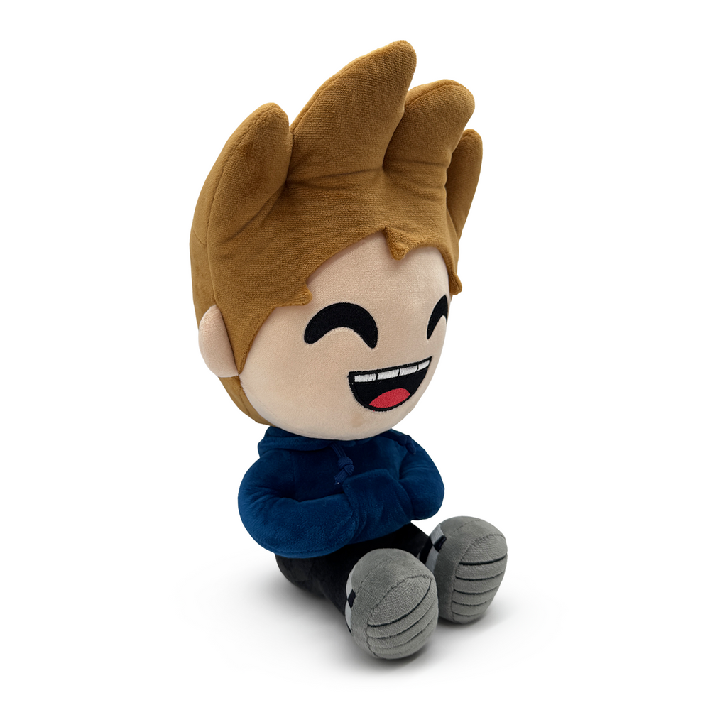 Tom Plush (9in)