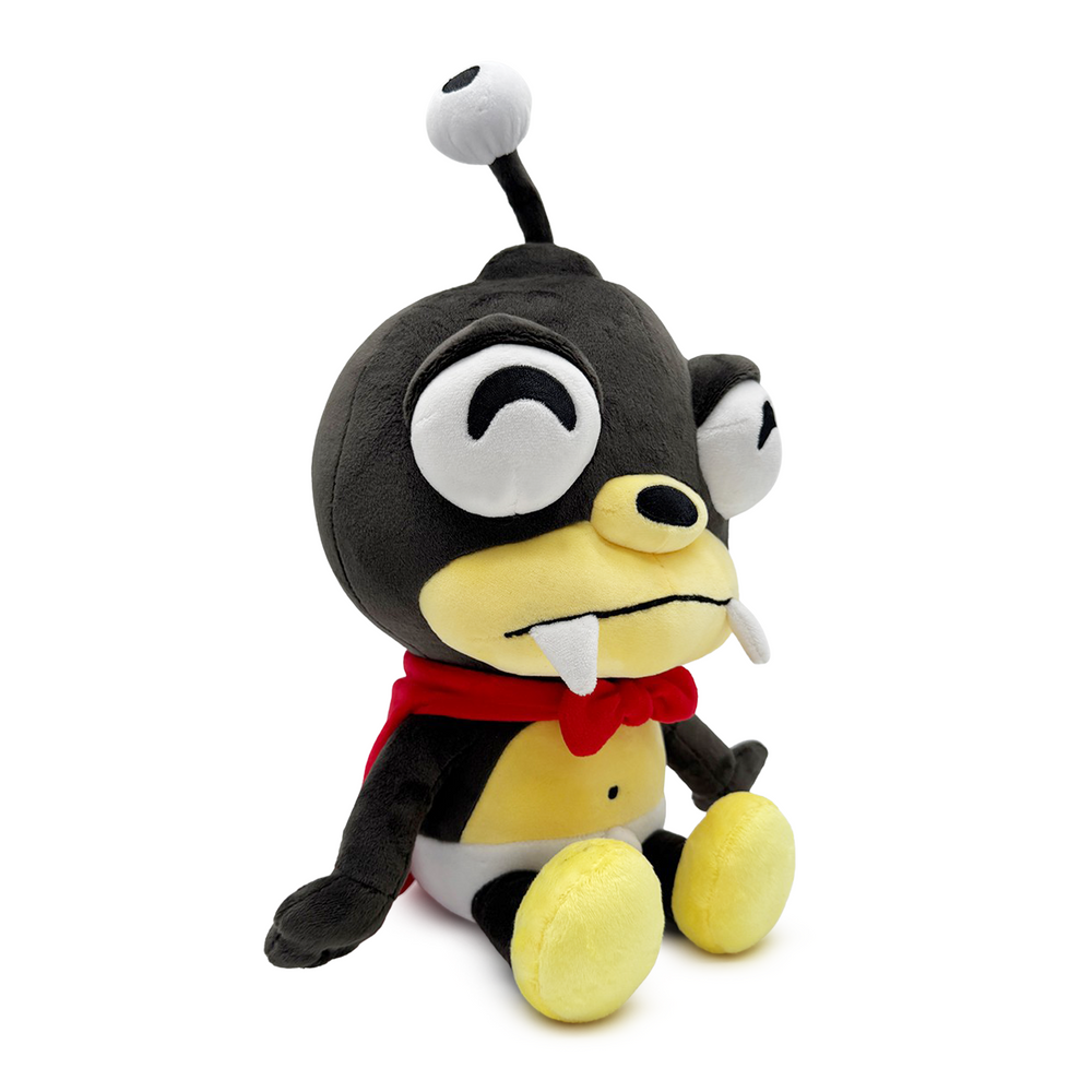 Peluche Nibbler