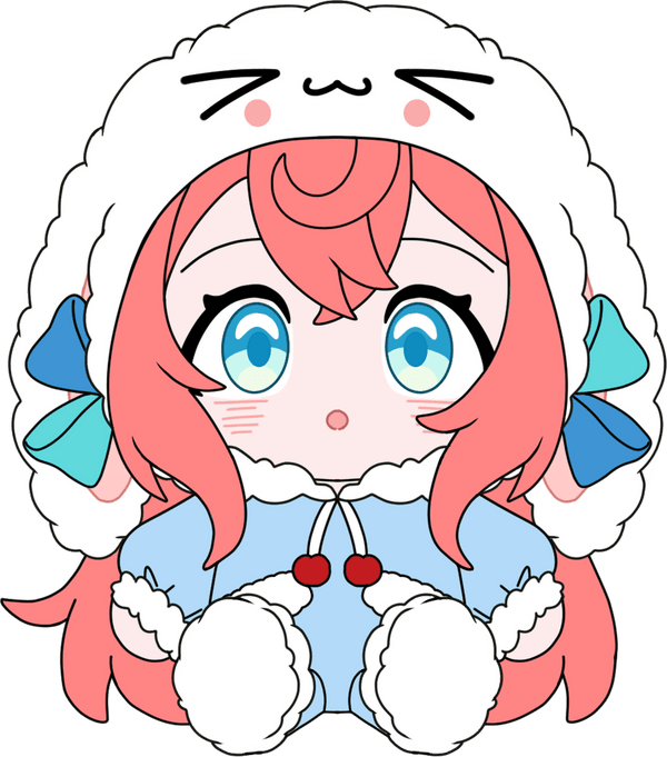 Sweetily Plush (9in)