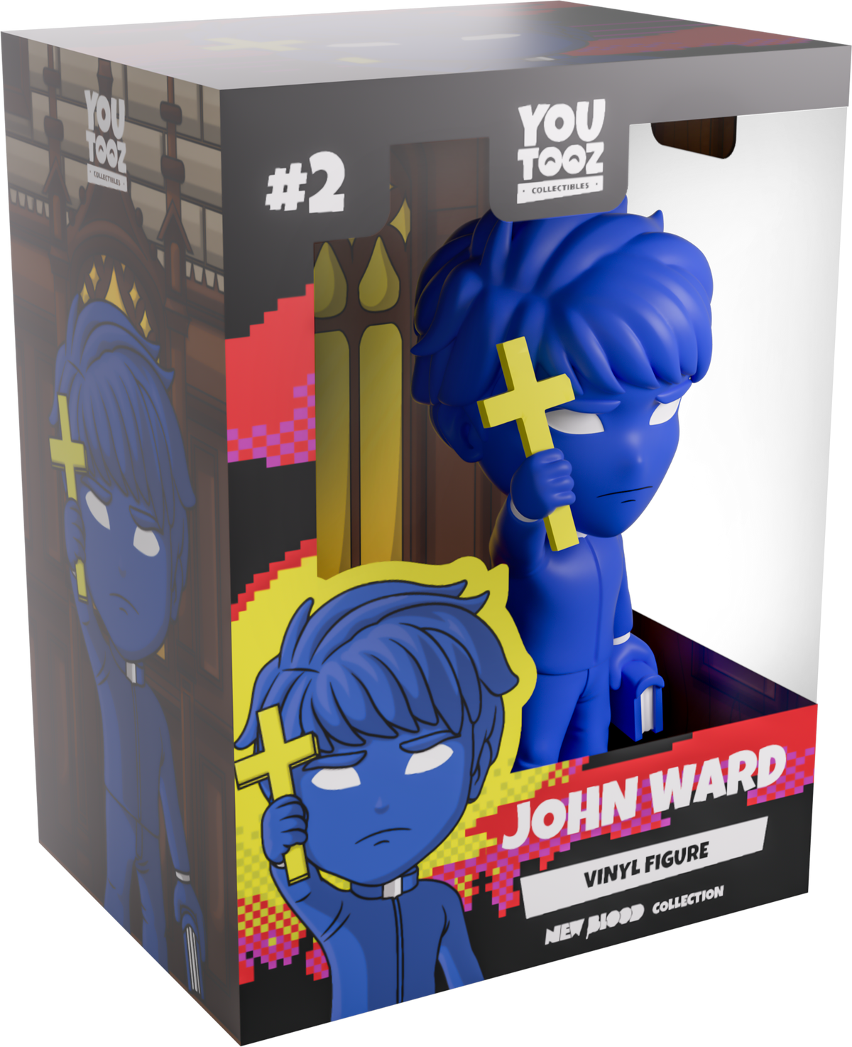 John Ward
