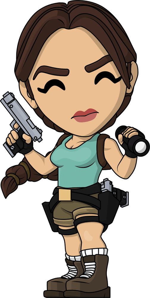 Tomb Raider