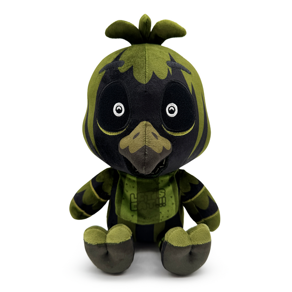 Phantom Chica Plush (9in)