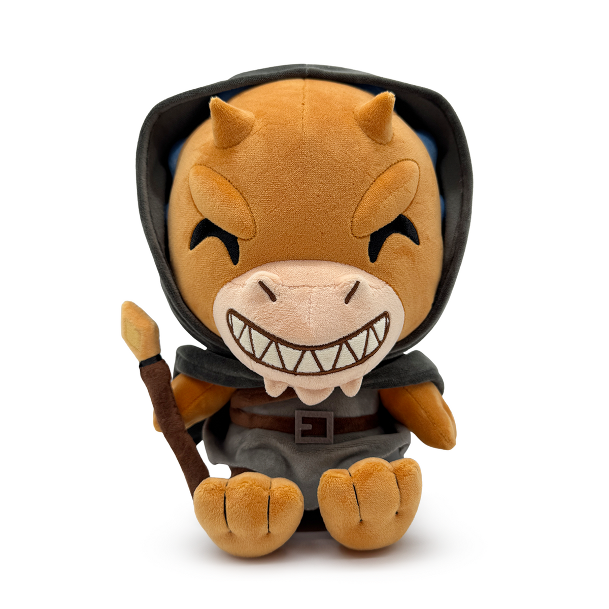 Rake Plush (9in)