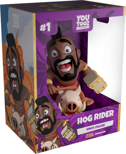 Hog Rider