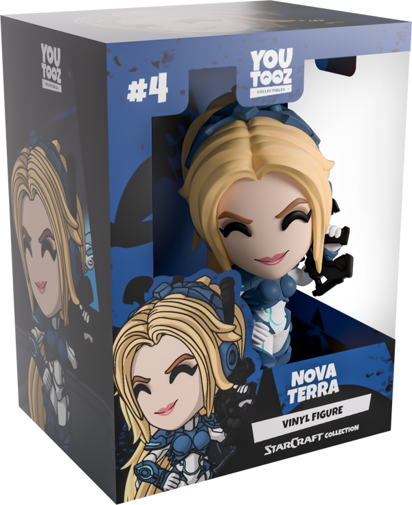 Nova Terra
