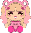 Peluche Callmehhaley
