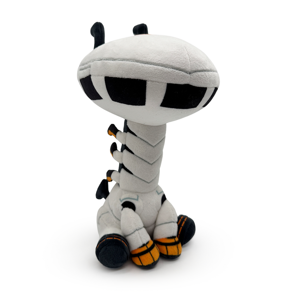 Peluche Tallneck