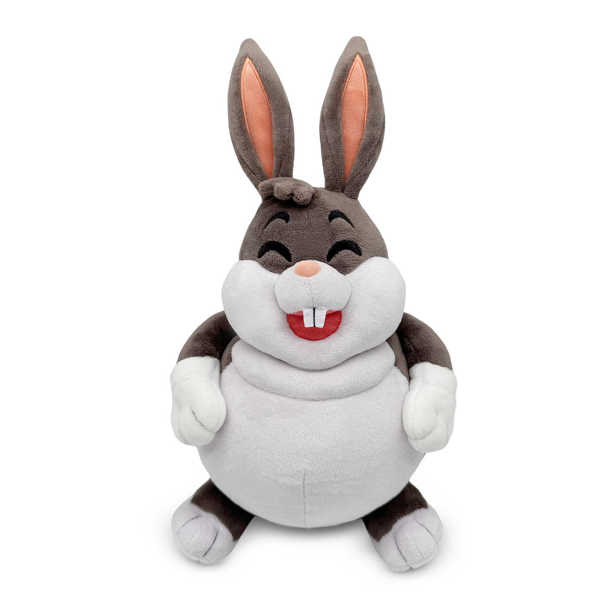 Big Chungus Plush (9in)