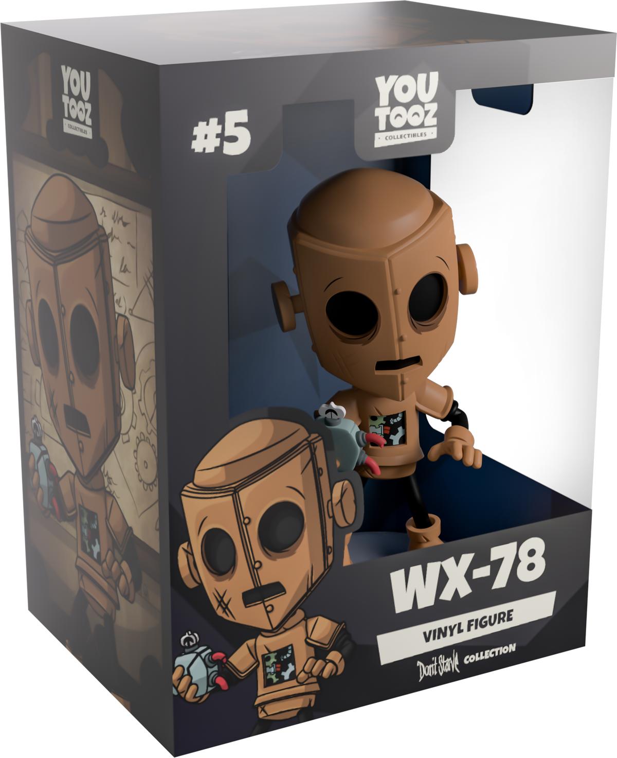 WX-78