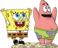 Figurine Annoying Squidward