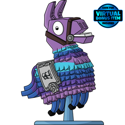 Llama Supply