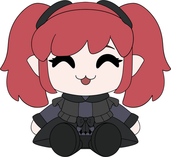 Pint Plush (9in)