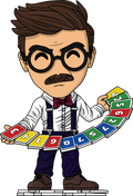 Figurine Wildcard Drumsy