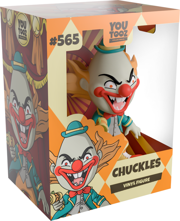 Chuckles