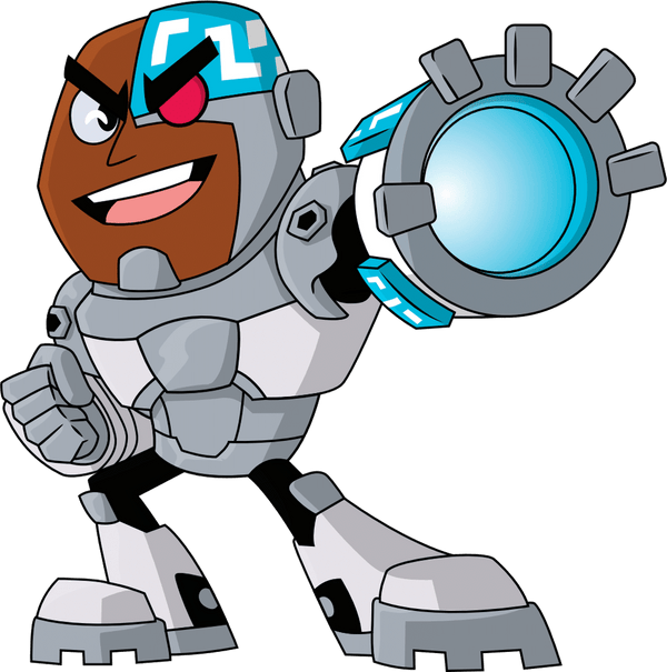 Cyborg
