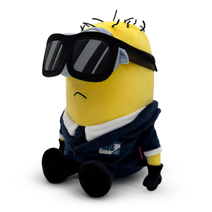 Minion Plush Suit (9in)