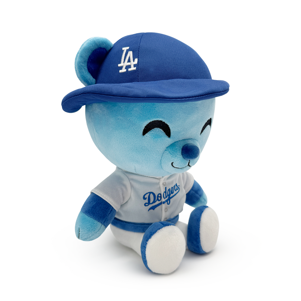 Peluche Los Angeles Dodgers Bear
