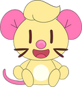 Peluche Pip
