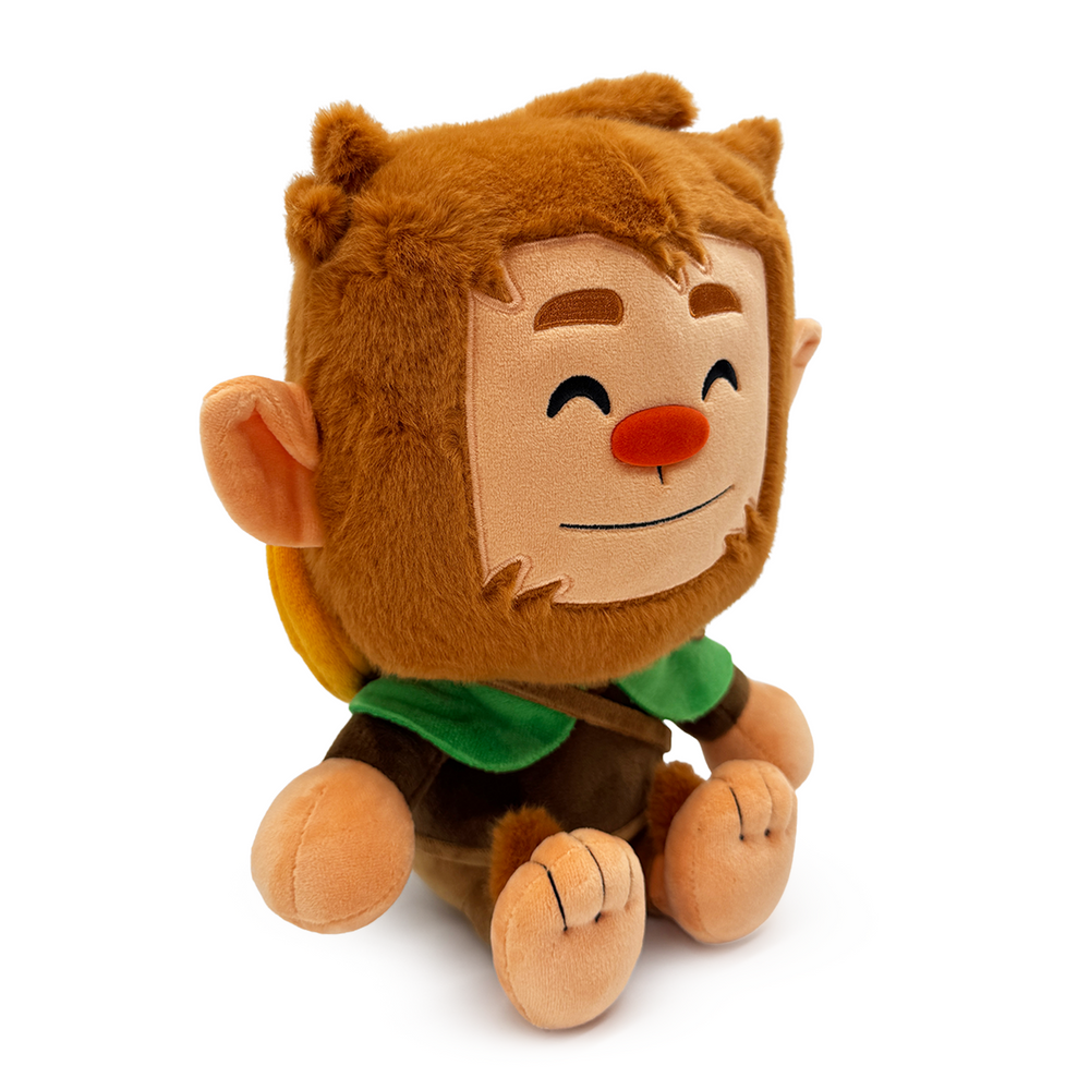 Peluche Bart