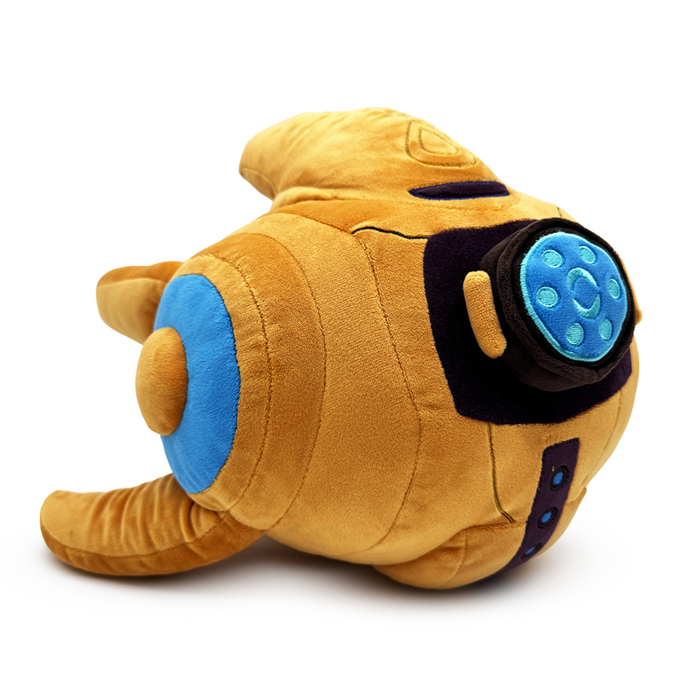 Peluche Probe