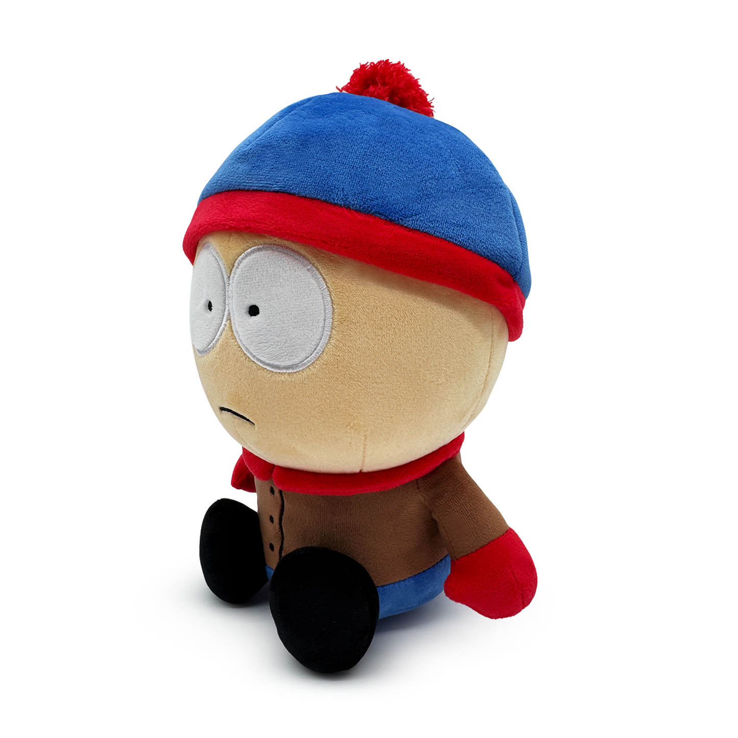 Plush Stan (9in)