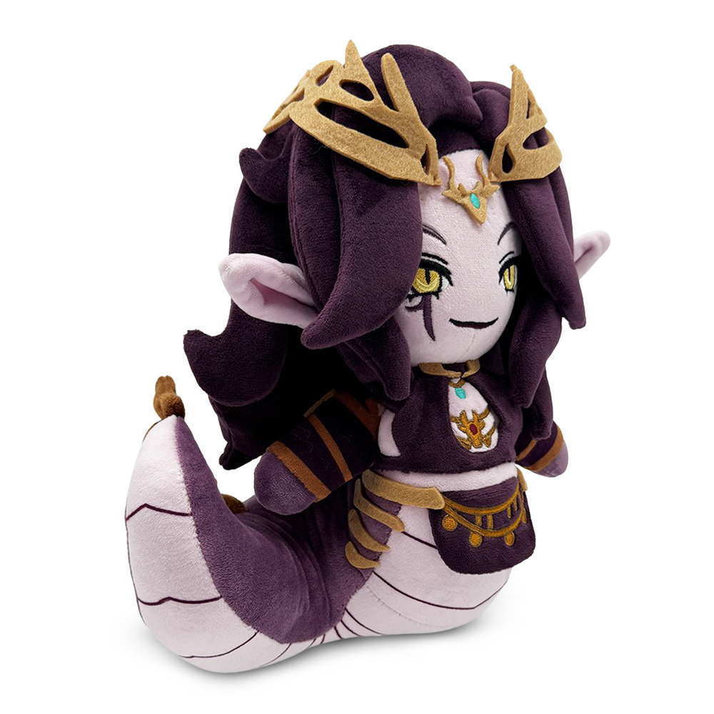 Peluche Vexoria the Sun Eater