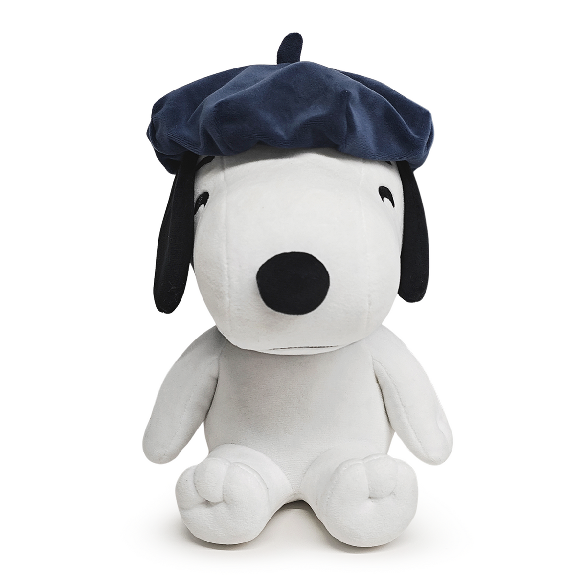 French Snoopy Plush (9in)