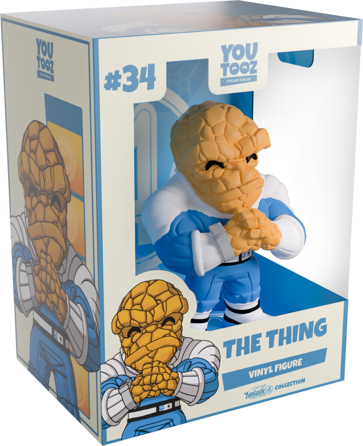 The Thing