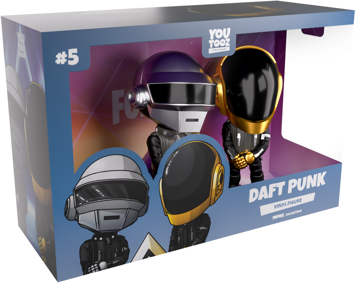 Daft Punk