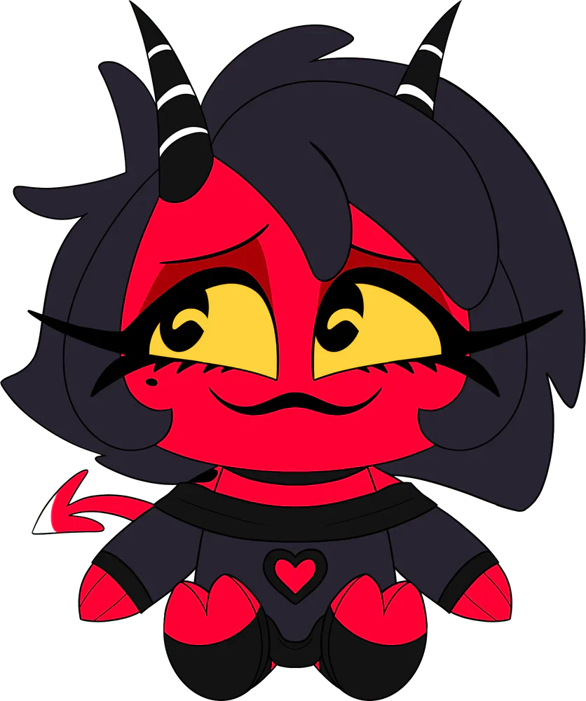 Peluche Millie Shoulder Rider