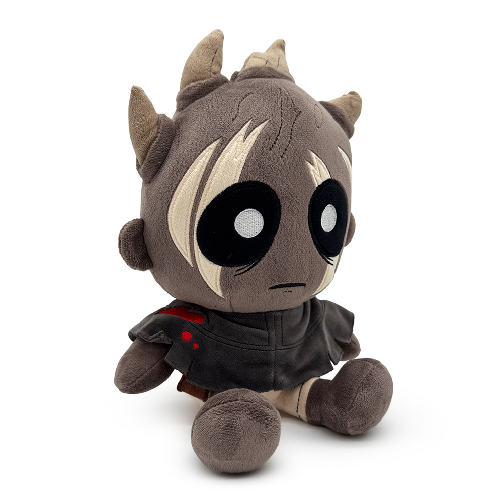 Peluche The Wraith