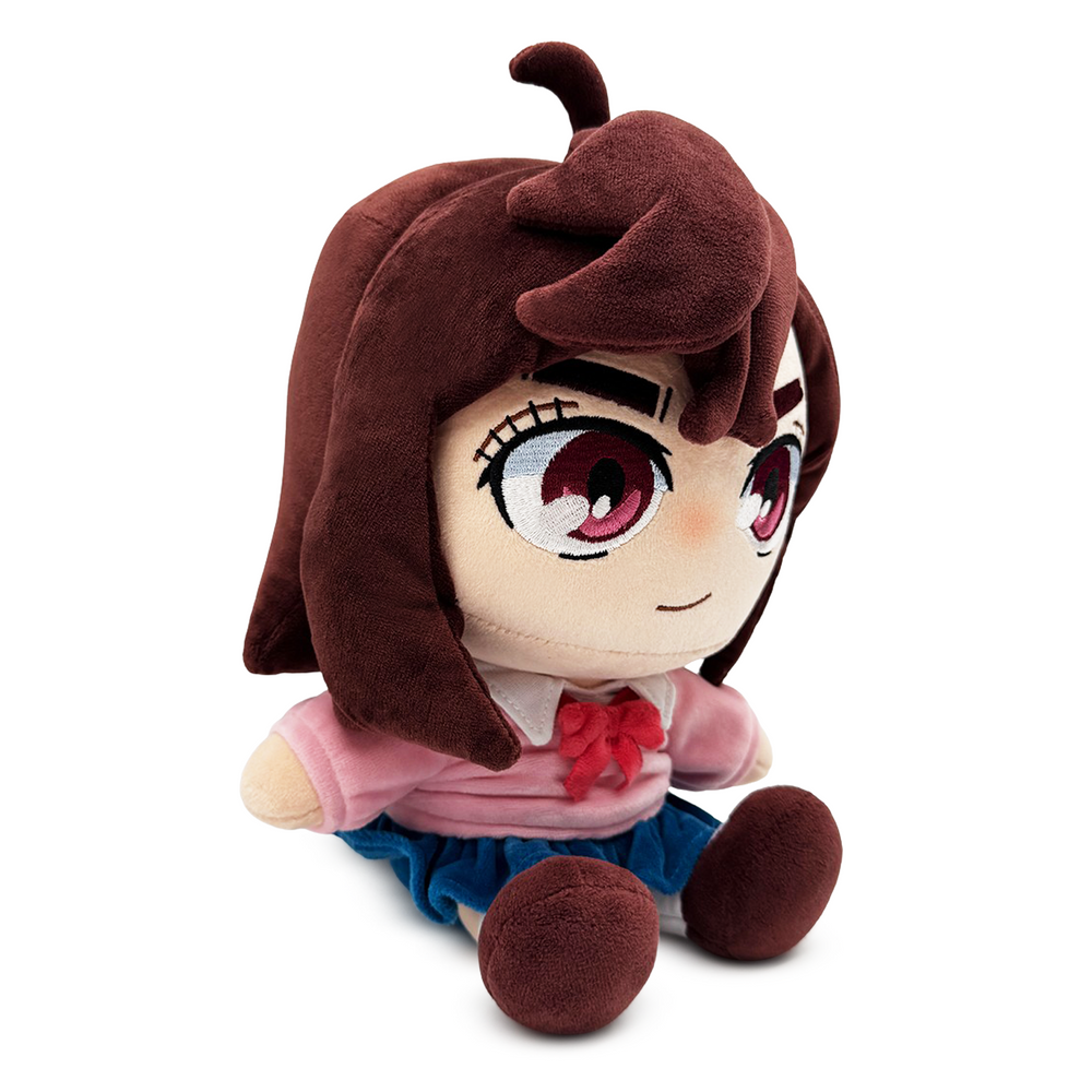 Peluche Momo