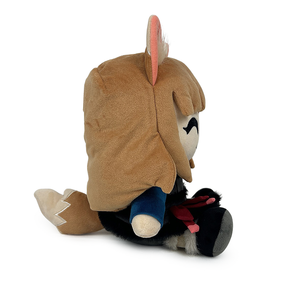 Holo Plush (9in)