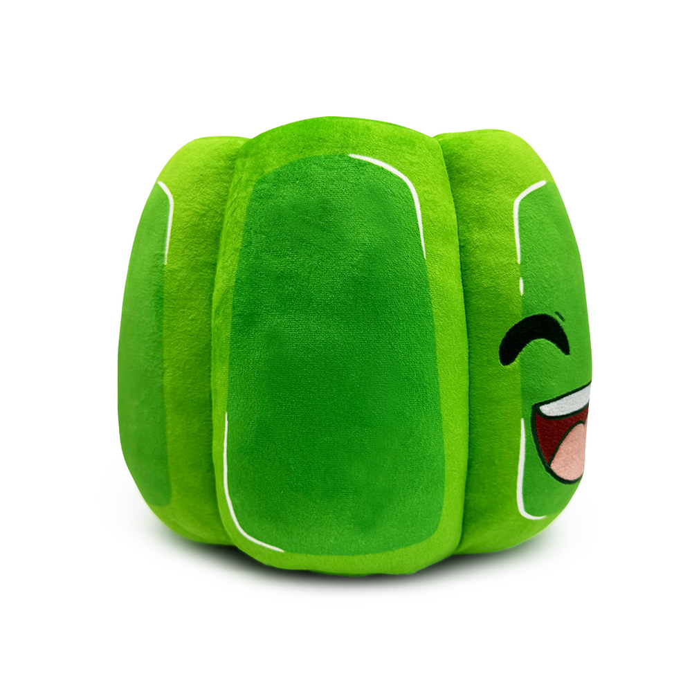 Peluche Jelly