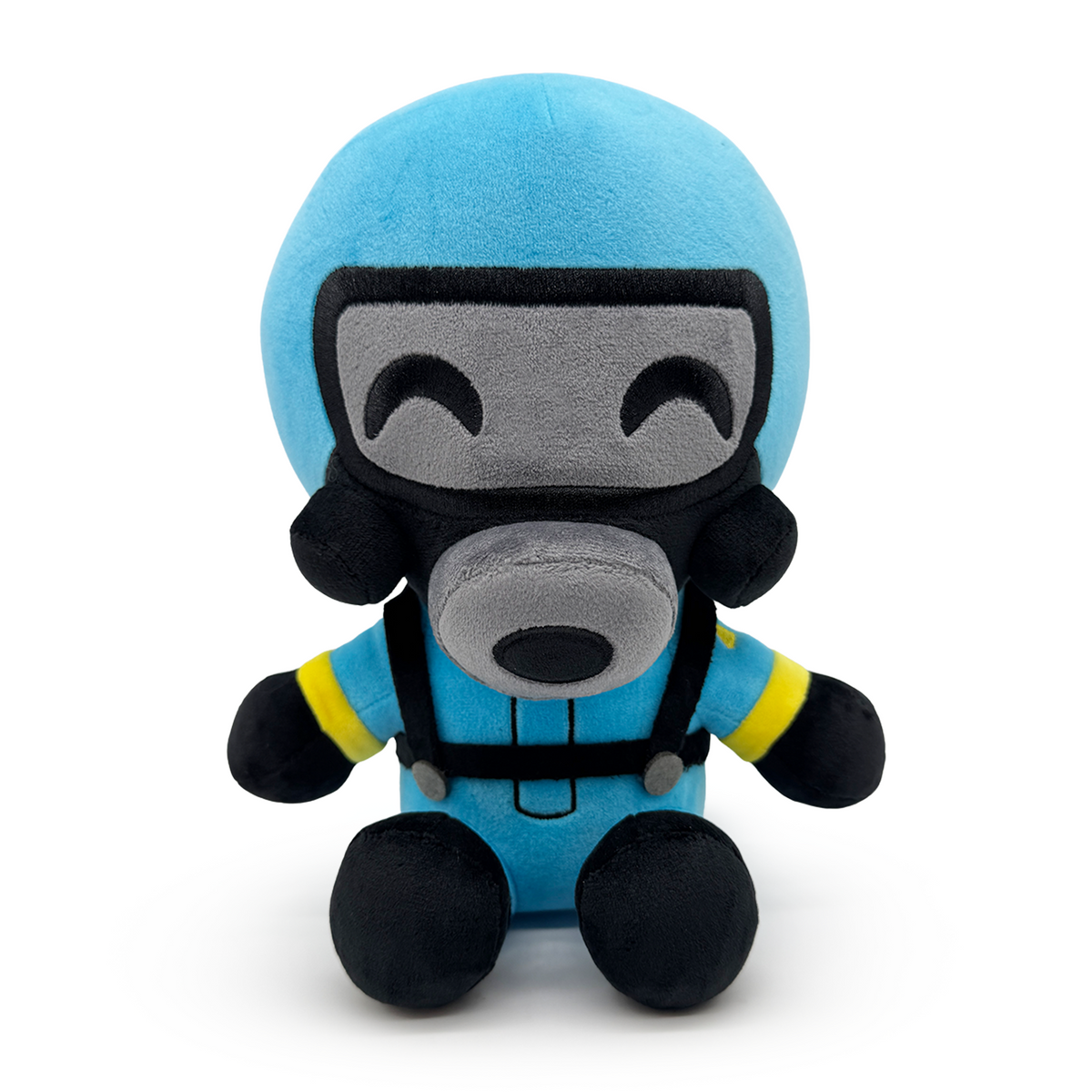 Scientist Plush (9in)