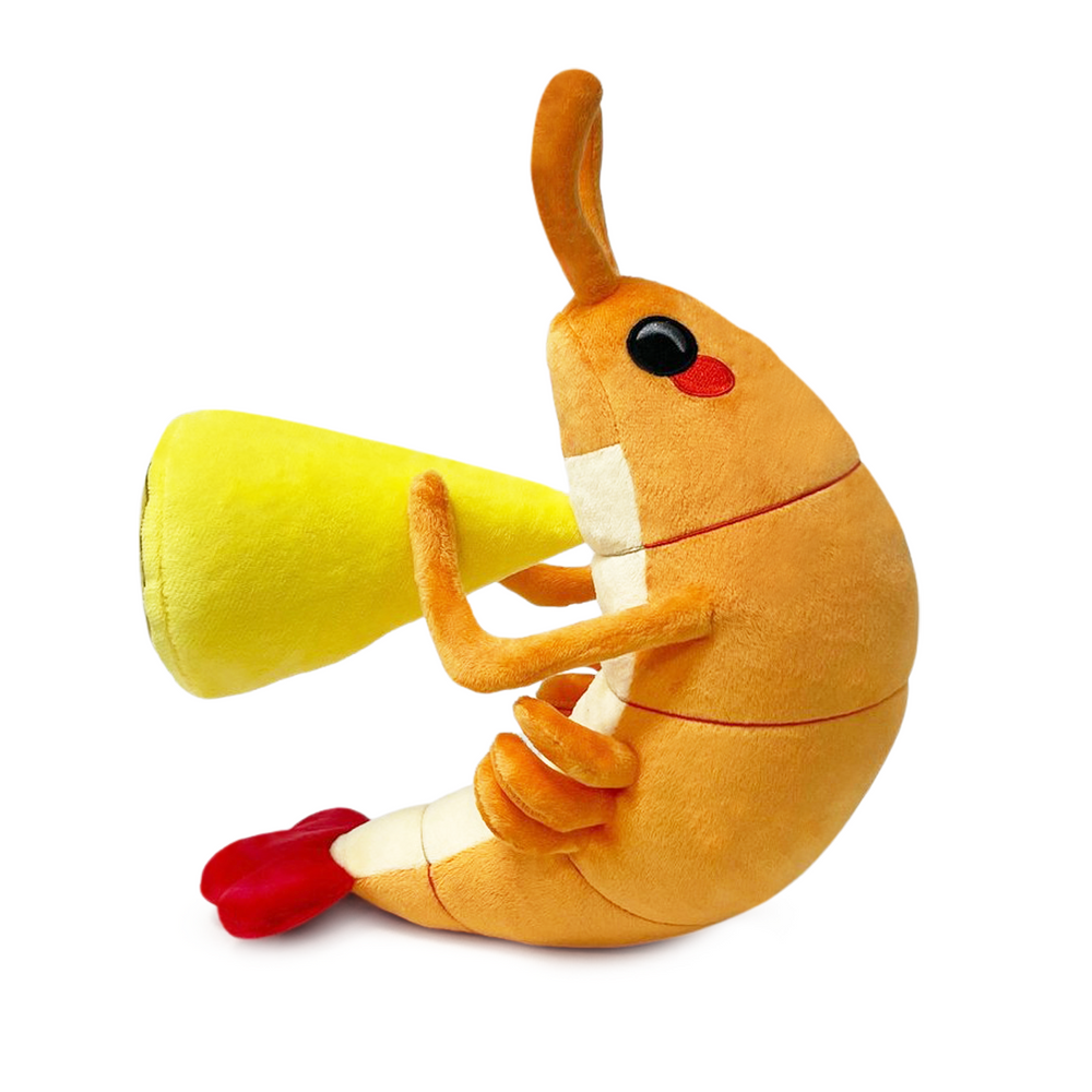 Peluche Justan Oval