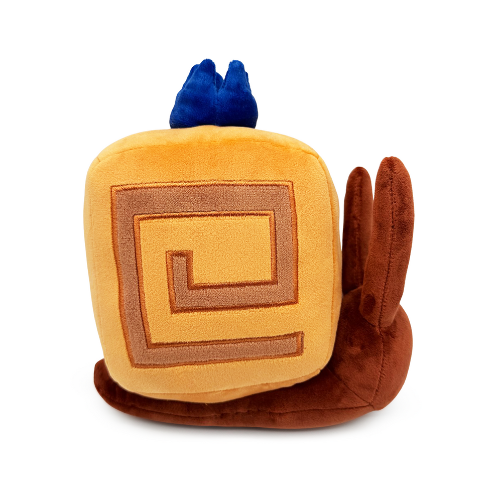 Peluche Crinkle