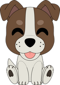 Peluche Mutt