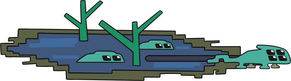 Evolving Pin