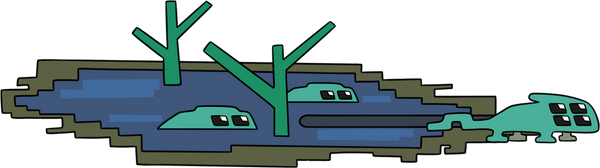 Evolving Pin