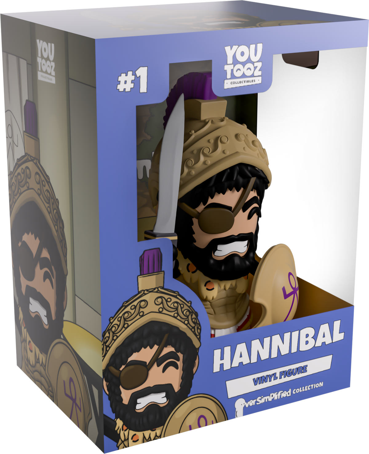 Hannibal