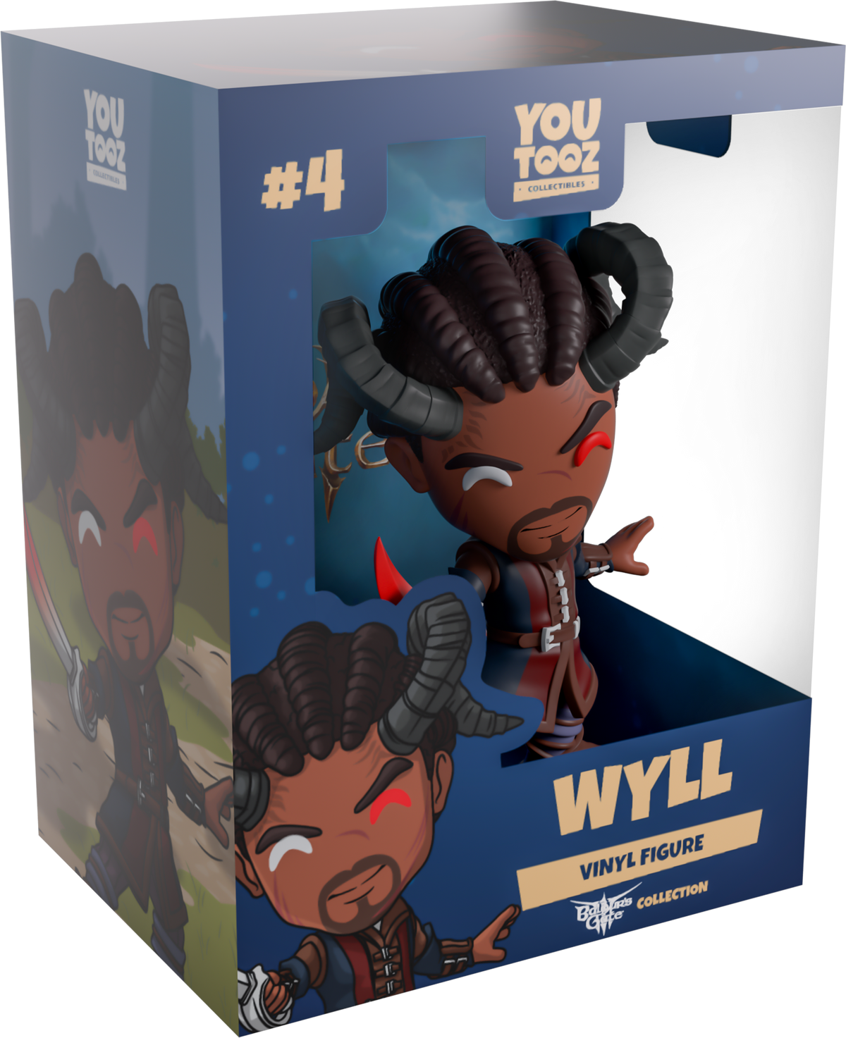 Wyll