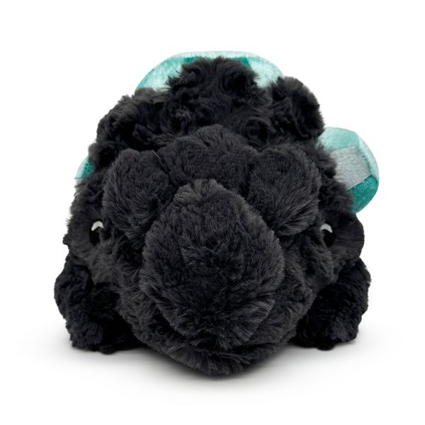 Crystal Lizard Plush (1ft)