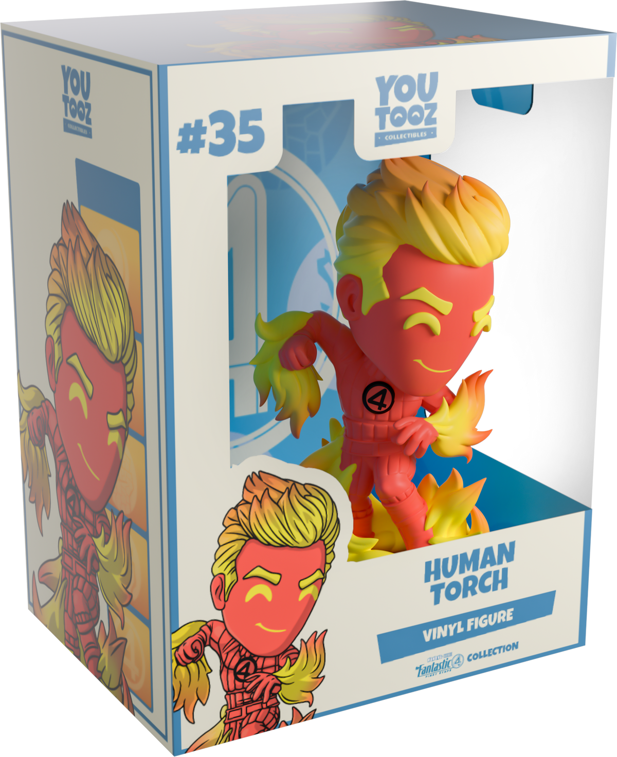 Human Torch