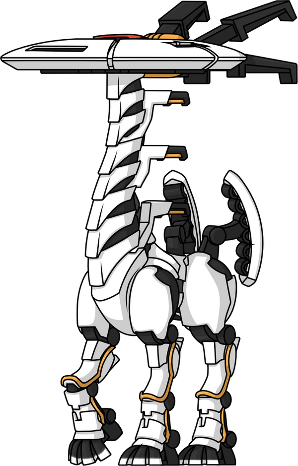 Tallneck