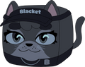 Blacket Zoey Plush (9in)